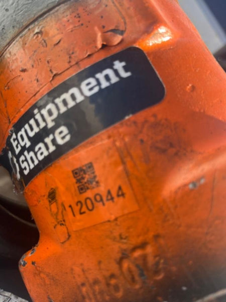 2020 MICHIGAN PNEUMATIC 4955B2