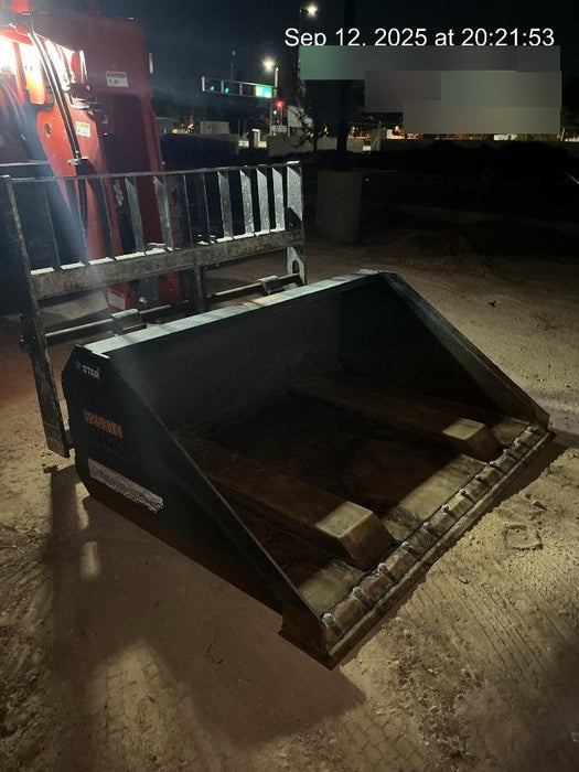 2025 STAR INDUSTRIES 1406B