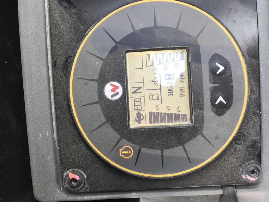 2019 WACKER NEUSON DW90