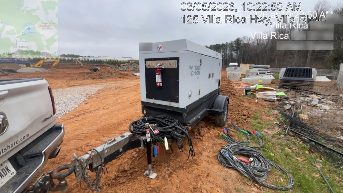2019 WACKER NEUSON G50