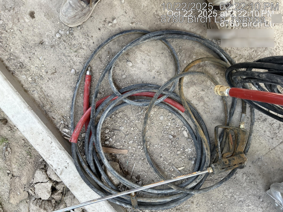 2021 MI-T-M CORPORATION CA-2703-1MMH