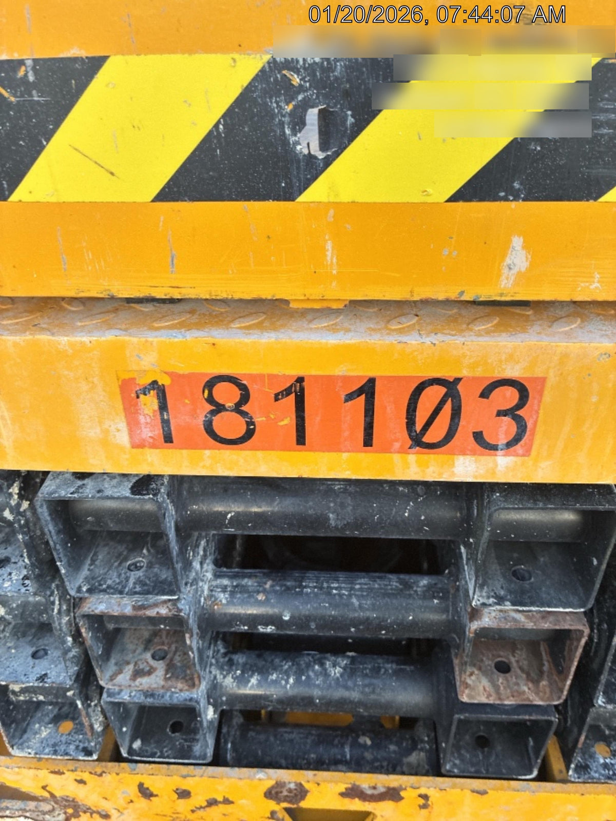 2021 JCB S1930E