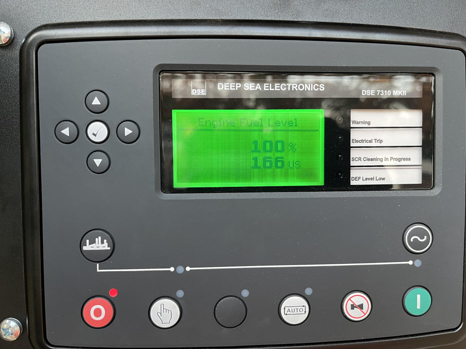 2022 ATLAS COPCO QAS 125