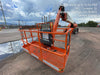2022 JLG 1350SJP