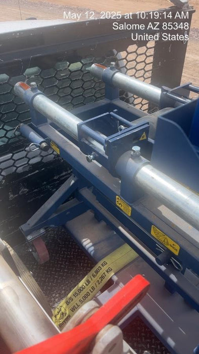 2025 CURRENT TOOLS 252-CT