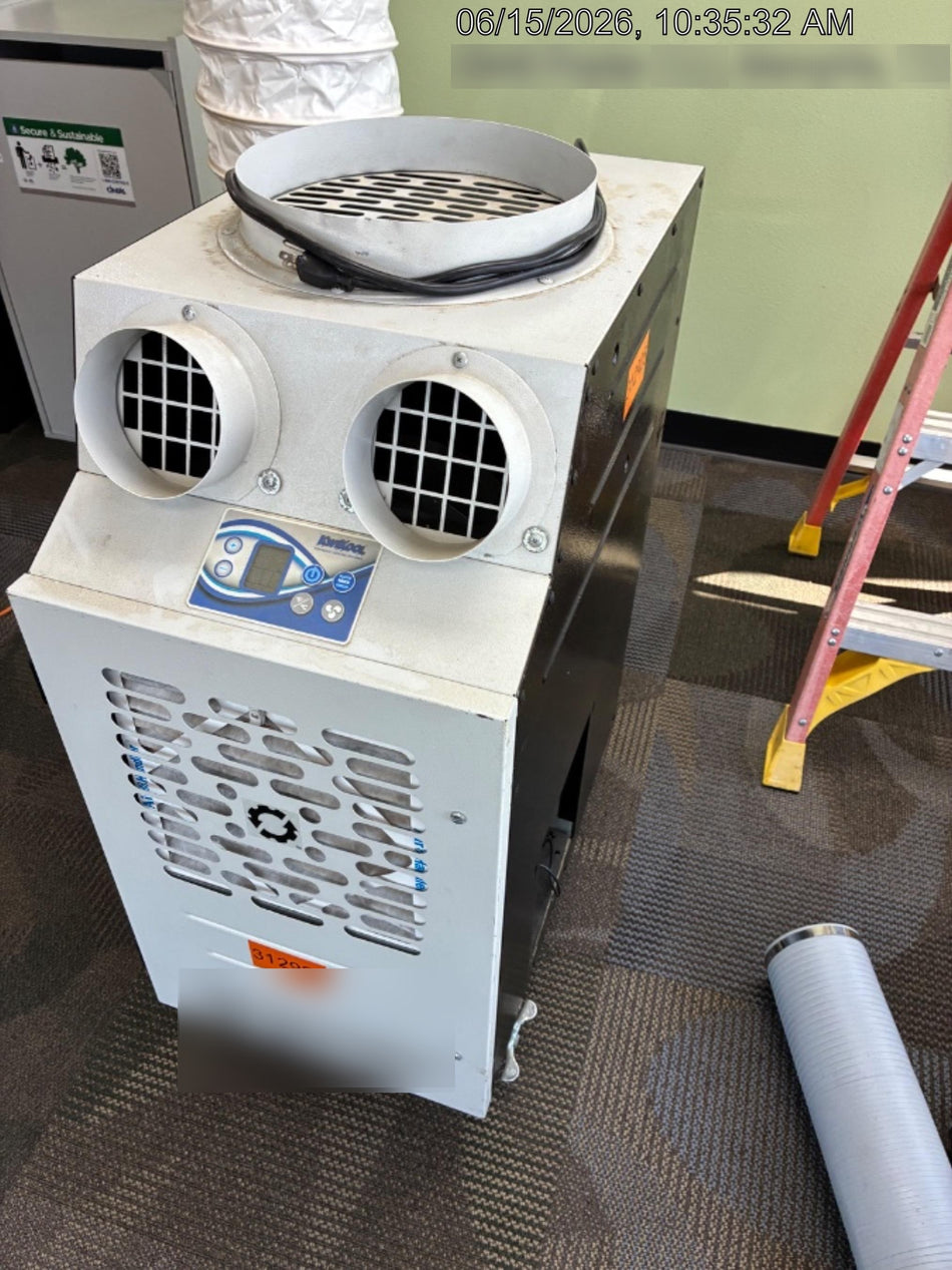 2023 KWIKOOL KPAC1411-2