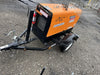 2021 Lincoln Electric Vantage 322 Vantage 322 Ready Pak 3 w/ Decals, ORANGE (includes trailer, cable rack, fender light kit) NO Telematics