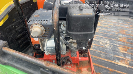 2022 MULTIQUIP MVC82VHW