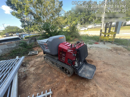 2025 TORO MBTX 2500-TS