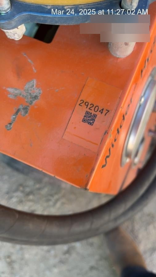 2023 WIDDER 11100