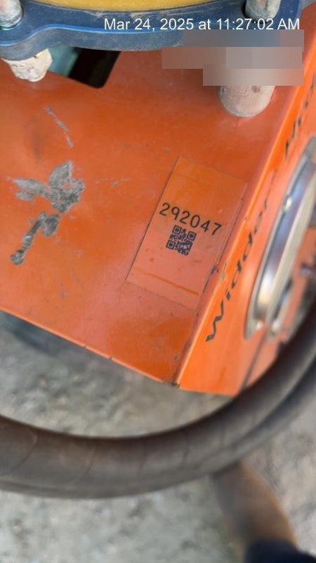 2023 WIDDER 11100