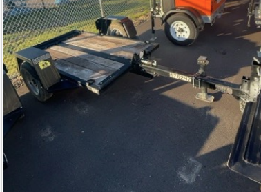 2021 BARRETO E4X6TBT