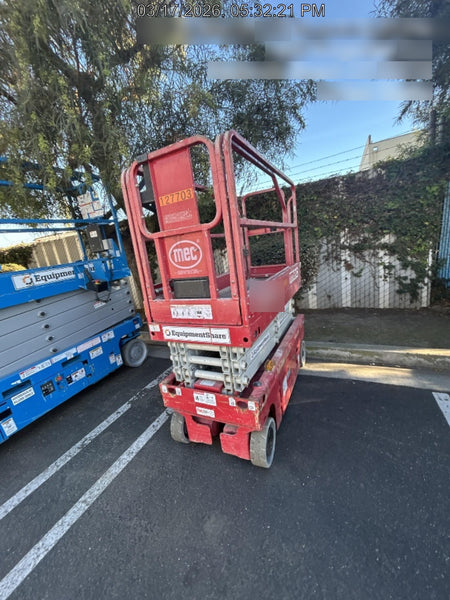 2021 MEC 1930SE