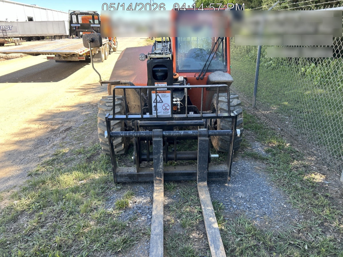 2026 JLG 519