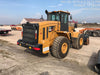 2019 Sany SW405K Tier 4, Cab, 3rd Function Hydraulics Smooth Pin On Bucket