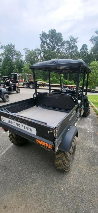 2022 KUBOTA RTV-X1140W-H (Canopy)