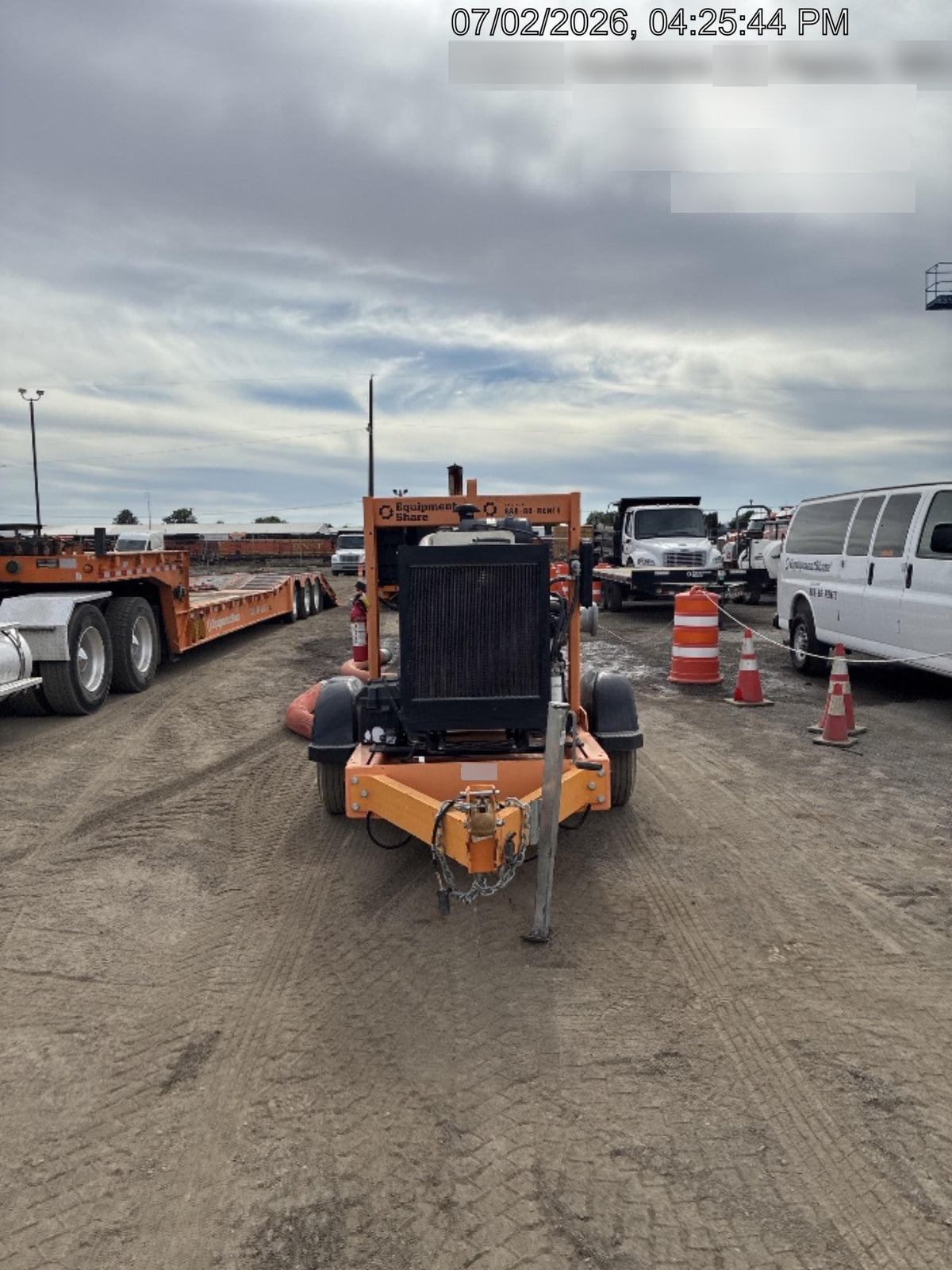 2021 PIONEER PP66S12L71-TD2.9L4