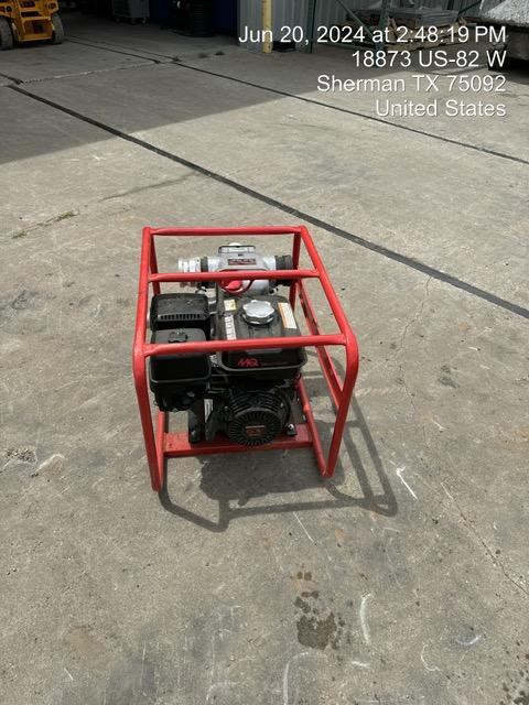 2023 MULTIQUIP QP3TH