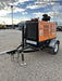 2022 Lincoln Electric Vantage 549X Crosslink Technology, Trailer Mounted, ES Decals, T3