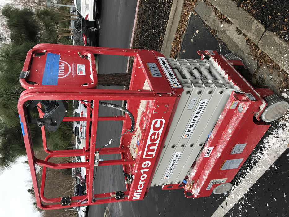 2019 MEC Micro 19