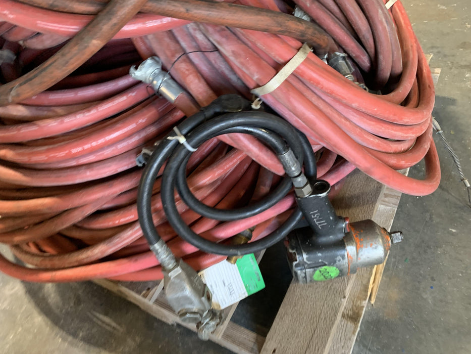 2020 MICHIGAN PNEUMATIC 750SS