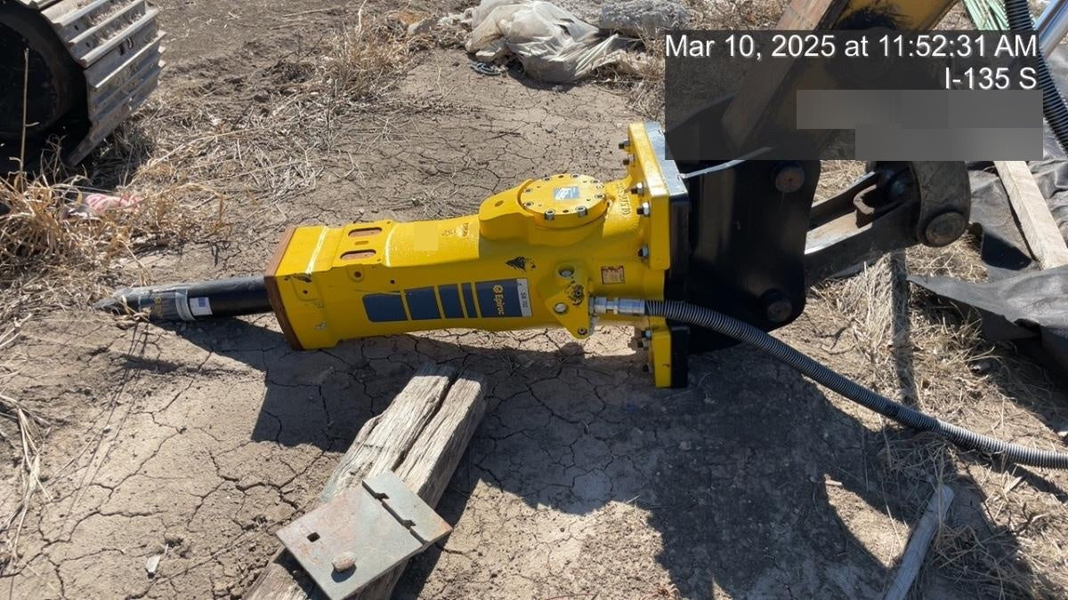 2024 EPIROC SBU702