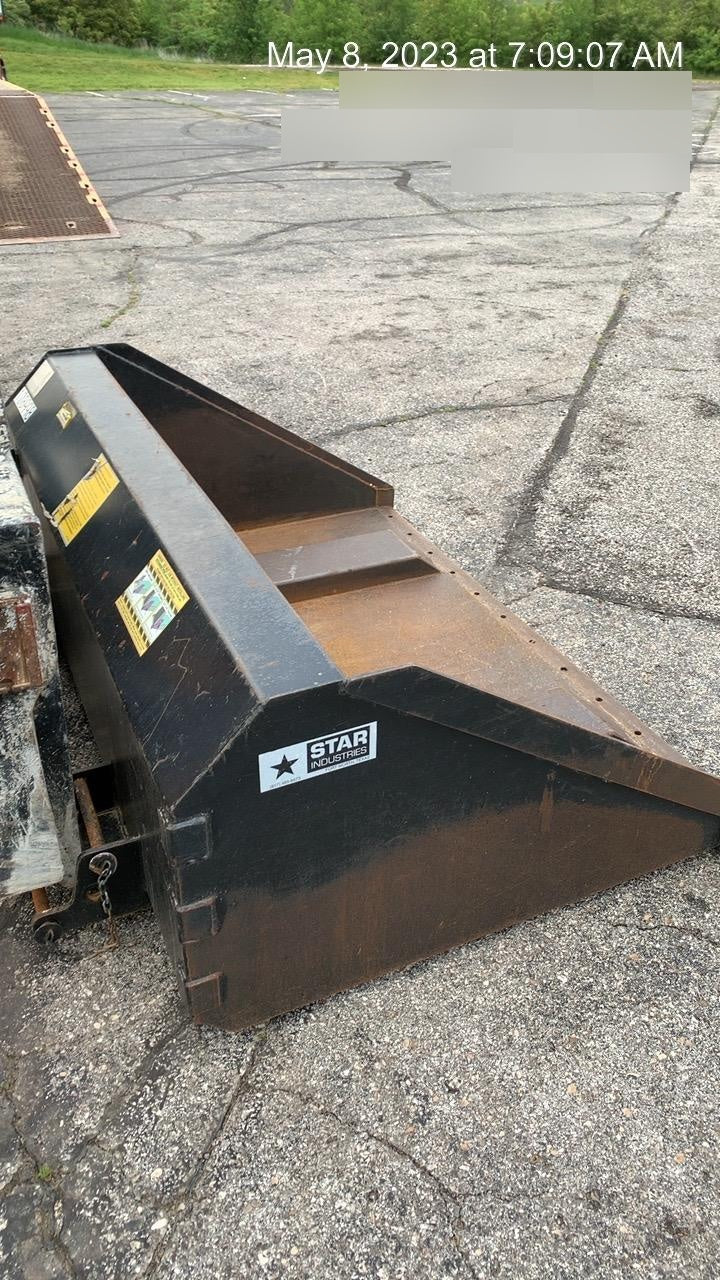 2020 STAR INDUSTRIES 1406B
