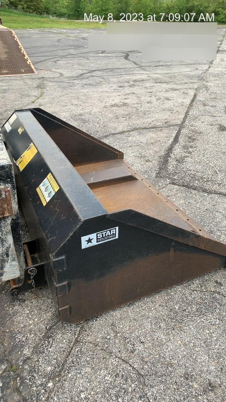 2020 STAR INDUSTRIES 1406B