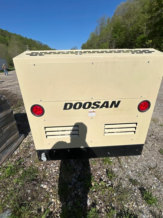 2023 DOOSAN P425/HP375WCU