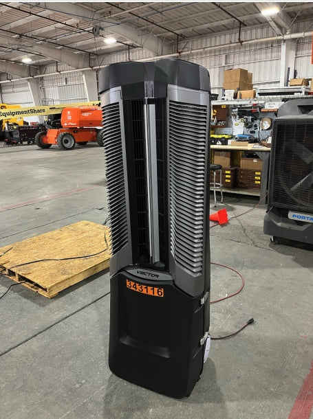 2023 VECTOR Vector Max