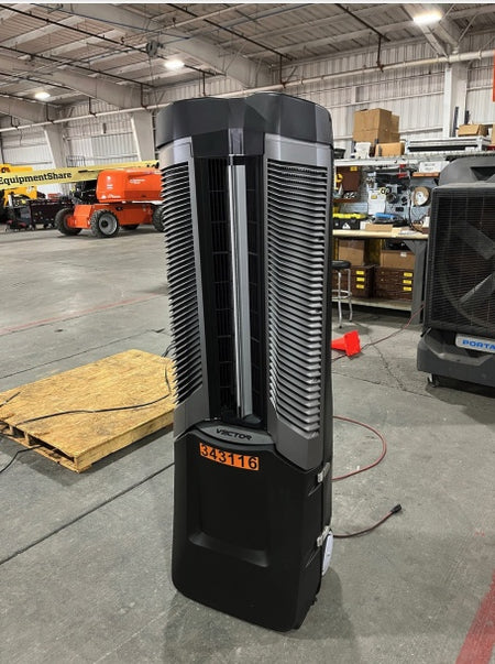 2023 VECTOR Vector Max