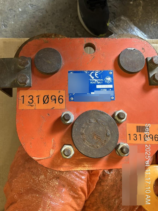 2024 HARRINGTON CF050-20