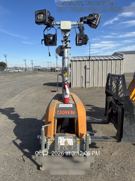 2024 ATLAS COPCO HILIGHT E3 Plus