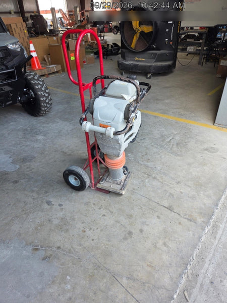 2023 MULTIQUIP MTX60HD