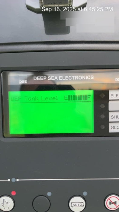 2025 AIRMAN SDG65S-8E1