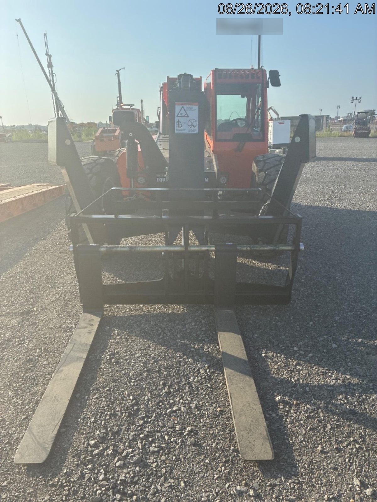 2026 SKYTRAK 10054
