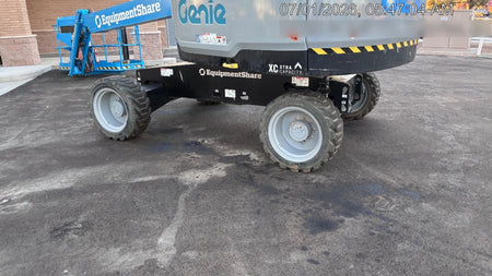 2024 GENIE S-45 XC