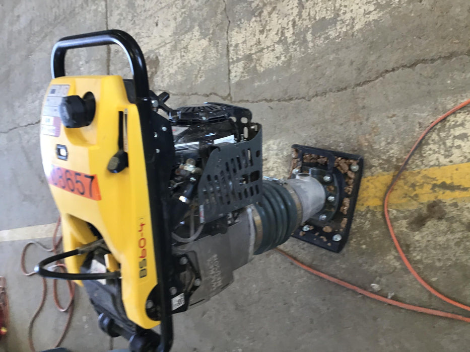2020 WACKER NEUSON BS60-4As