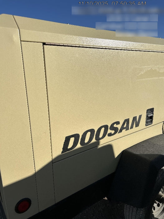 2023 DOOSAN P425/HP375WCU