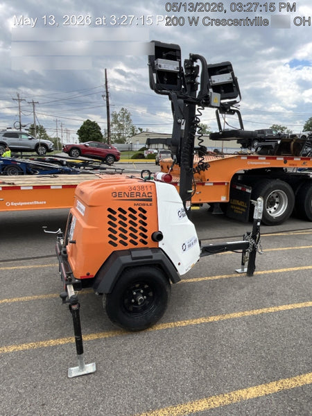 2023 GENERAC MLT2
