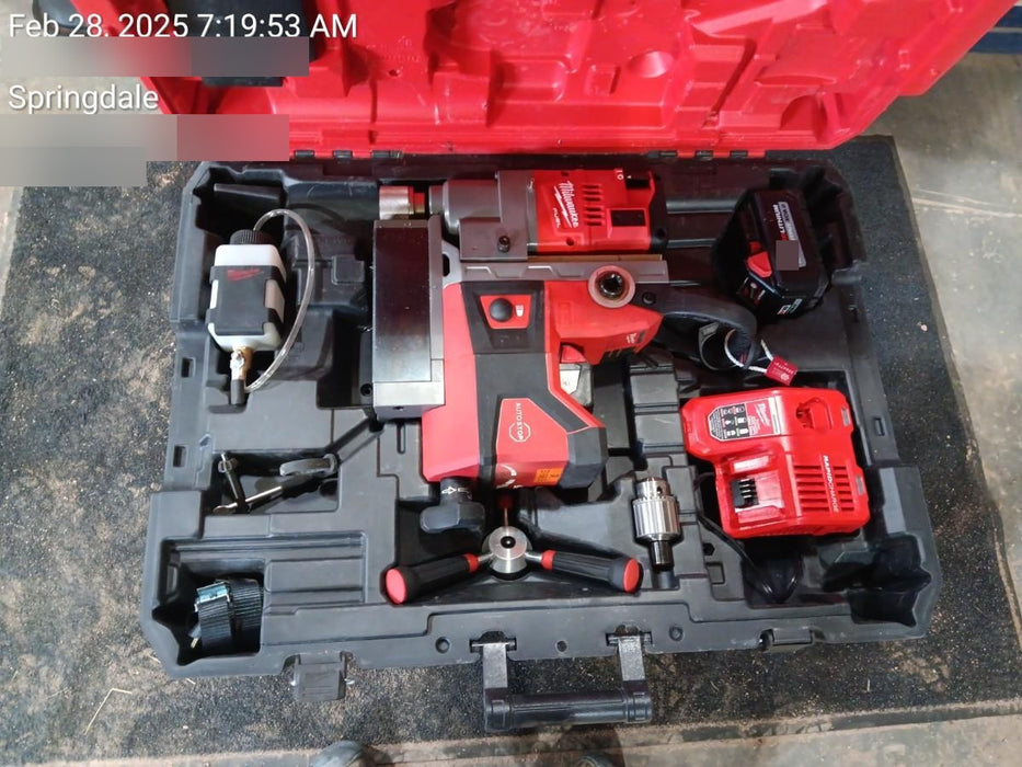 2023 MILWAUKEE 2788-22HD