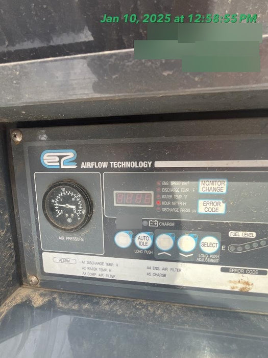 2023 AIRMAN PDS185S CWK