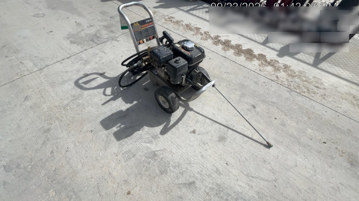 2021 MI-T-M CORPORATION CA-2703-1MMH