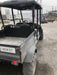 2021 Club Car CA1700D Canopy, Diesel, 4 Passenger