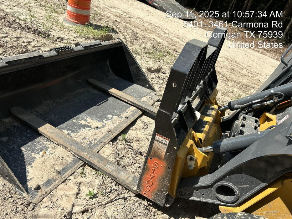 2025 VIRNIG PF4855-5VG