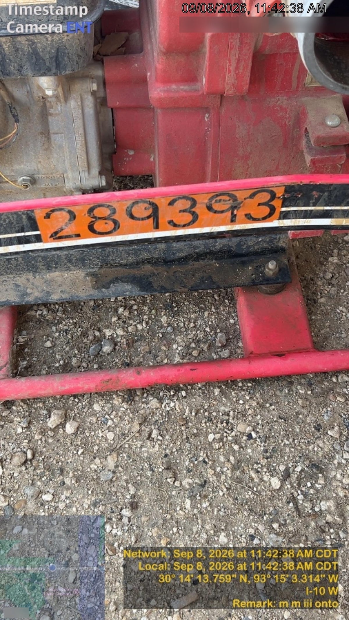 2023 MULTIQUIP QP4TH