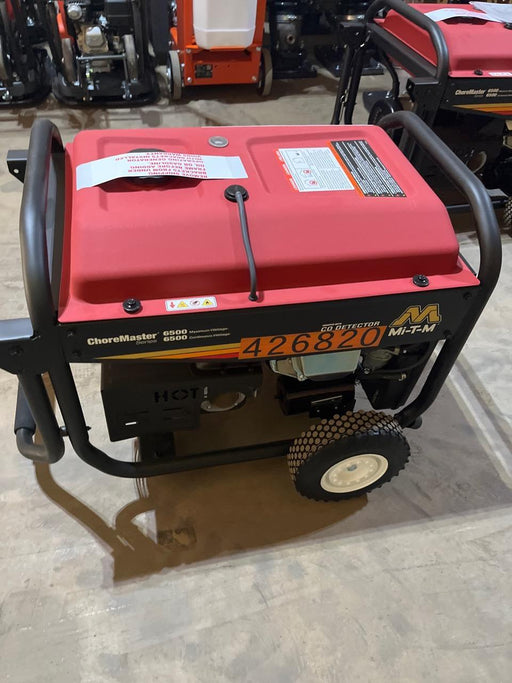 2024 MI-T-M GEN-6500-0MM1