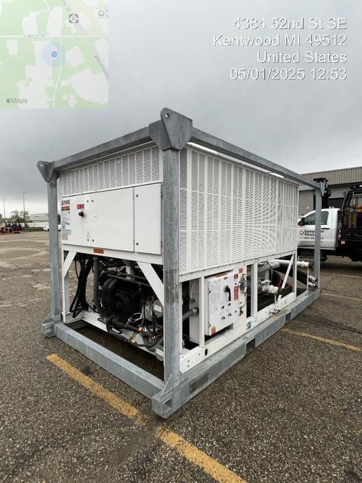 2023 CAPS PCHH-100TC-0NN0NN-5E5-0-PG2CEUP