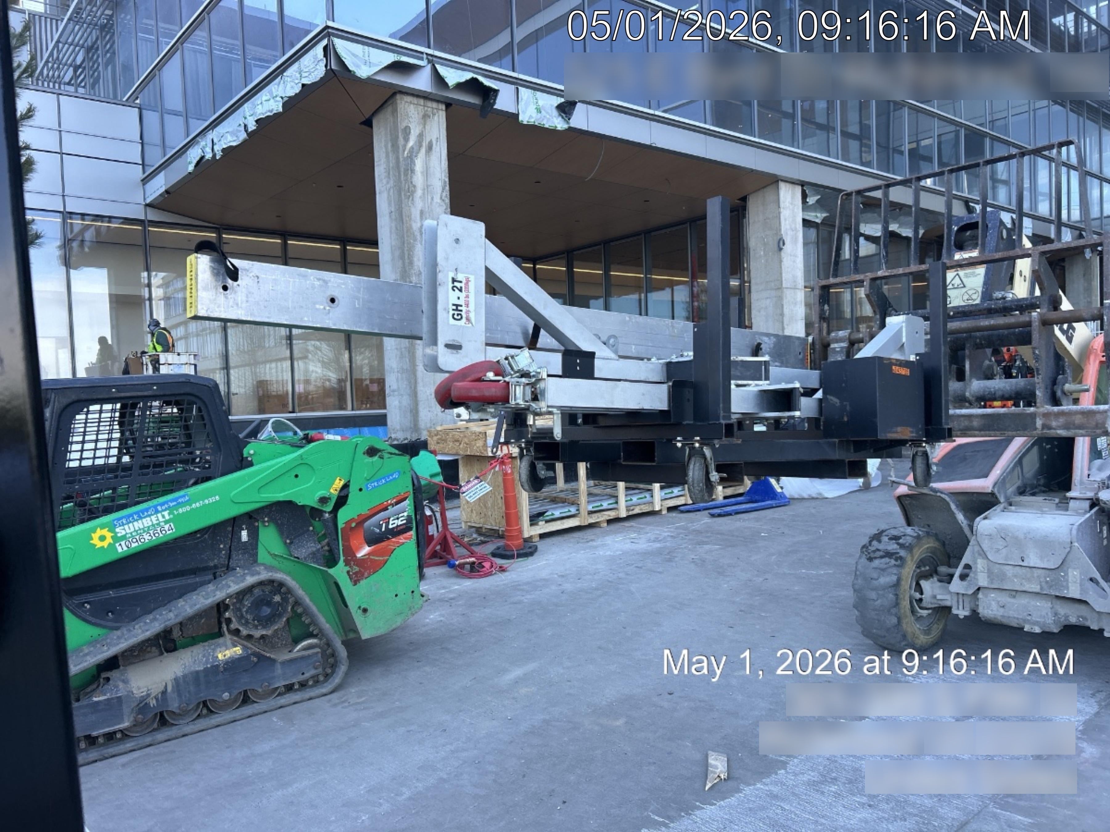 2023 SUMNER GH2T-10