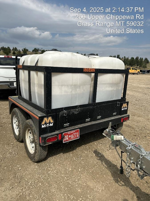 2025 MI-T-M HS-3505-1MGH-UR